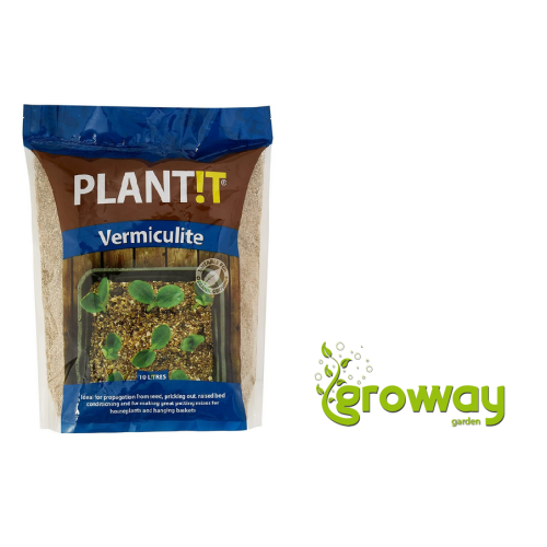 Plant!T Vermiculite