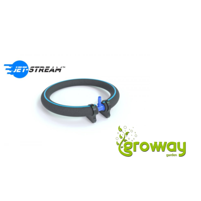 Alien Hydroponics RDWC náhradní JET-STREAM vzduchový kámen