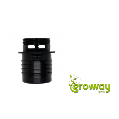 Alien Hydroponics RDWC náhradní I-spoj 50mm – Dual Flow
