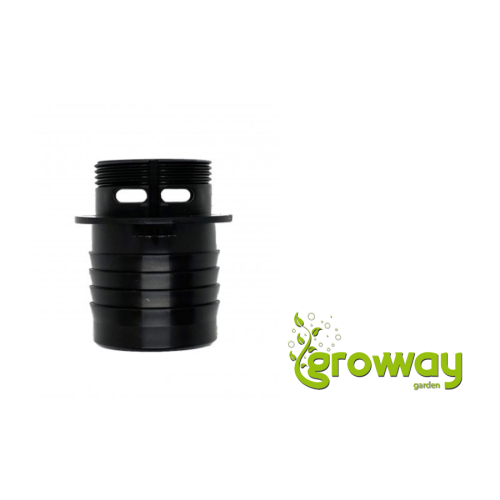 Alien Hydroponics RDWC náhradní I-spoj 50mm – Dual Flow