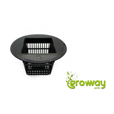 Alien Hydroponics RDWC náhradní hydroponický košíček
