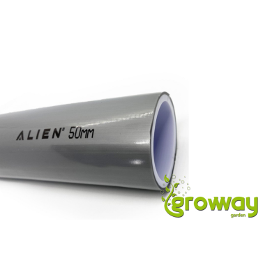 Alien Hydroponics RDWC hadice 50mm, 1m
