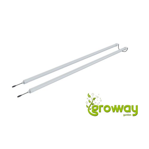 GENT G-LED 18W x2, na růst