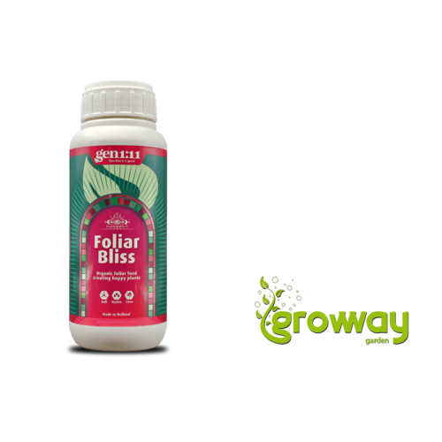 Gen 1:11 Foliar Bliss