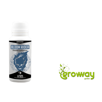 La Poción Del Brujo Bloom Rider