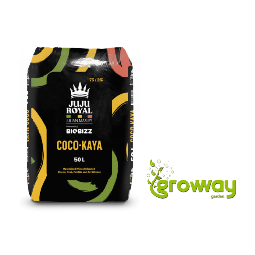 BioBizz Juju Royal Coco Kaya