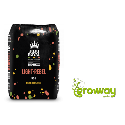 BioBizz Juju Royal Light Rebel