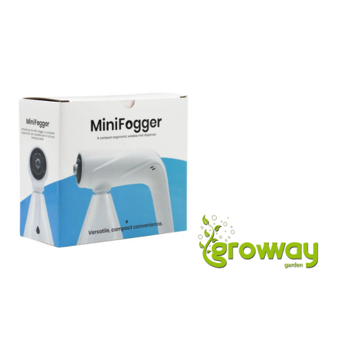 Mini Fogger Spray Gun ruční mlhovací pistole