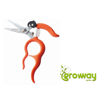 Saboten Hands Free Secateurs, malé nůžky