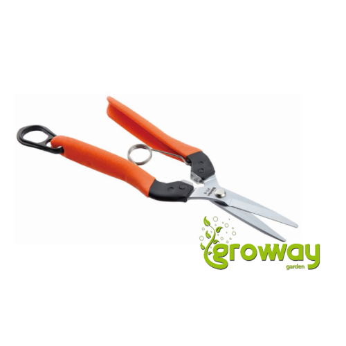 Saboten Harvest Shears 48 mm blades, rovné nůžky