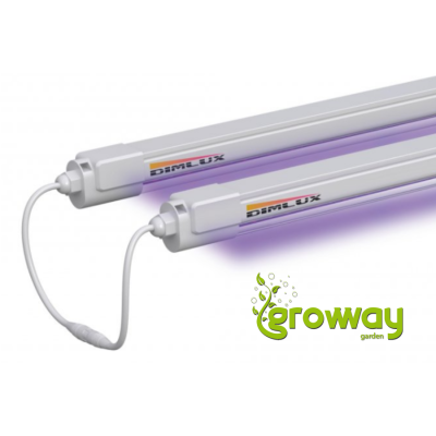 Dimlux Led Xplore Series Nir Add-on 2x25W