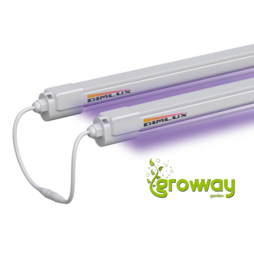 Dimlux Led Xplore Series Nir Add-on 2x25W