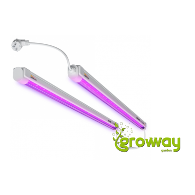 Dimlux Led Xplore Series UV Add-On 2x25W