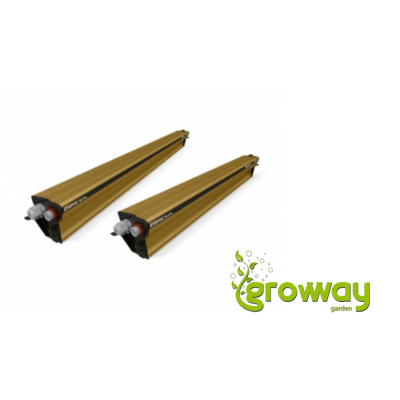 Dimlux Xtreme LED 140W NIR+UV-A ADD-ON