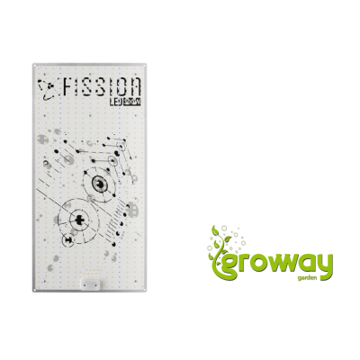 Fission LED 300W - 2.32 mol/J