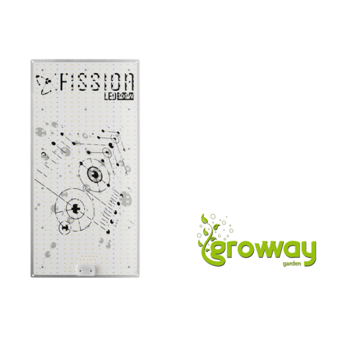 Fission LED 300W - 2.32 mol/J