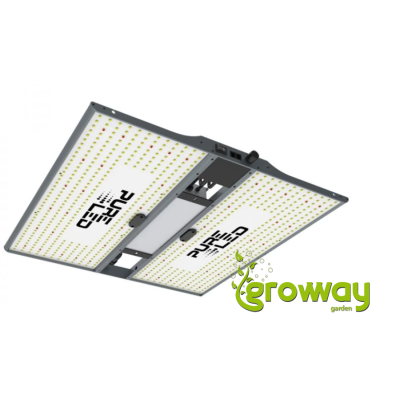 Pure Led Q V2.0 150W - 2.7 qmol/J