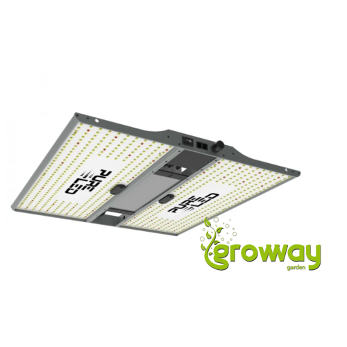 Pure Led Q240 V2.0 240W - 2.7 qmol/J