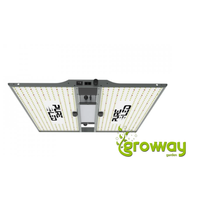 Pure Led Q V2.0 320W - 2.7 qmol/J
