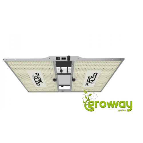 Pure Led Q420W v2.0 - 2.7 qmol/J - 420W