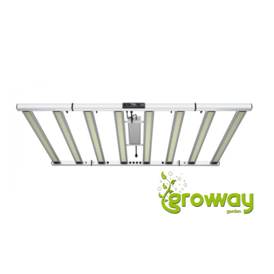 Pure Led MAX 1000W - 2.76 qmol/J