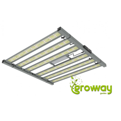 Pure Led PRO V2.0 520W - 2.88 qmol/J