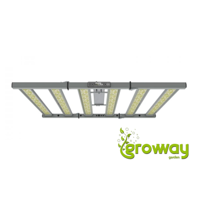 Pure Led PRO 680W - 2.92 qmol/J