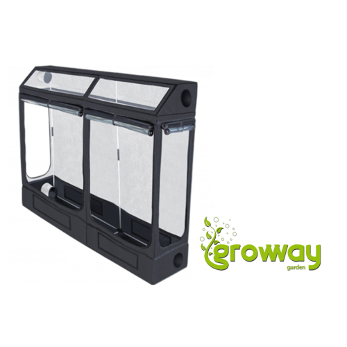 PROBOX OUTDOORPRO 240L SLIM, 240x060x220cm