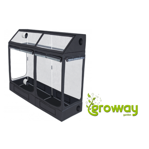 PROBOX OUTDOORPRO 240L, 240x120x220cm