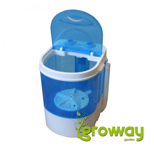 Bubbleator B-Quick - přístroj na mokrou separaci pylu