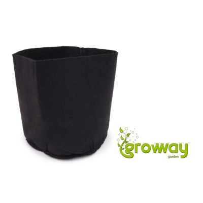 Textilní květináč PurePot 7,6 l