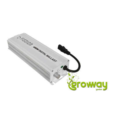 Předřadník Fission 600W