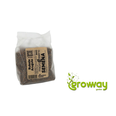 Pěstebna Rukola na microgreens, 200 g
