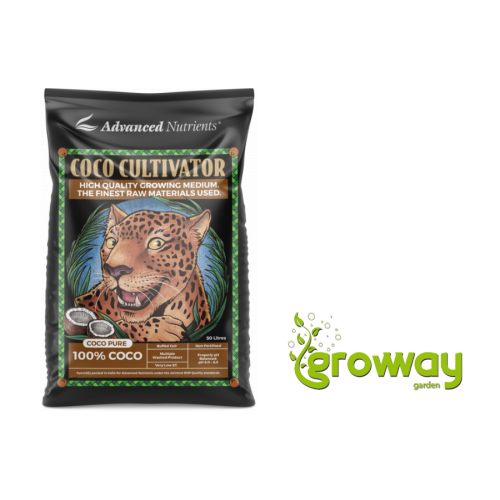 Advanced Nutrients Coco Pure