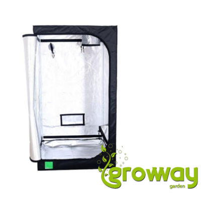 BudBox LITE 100x100x180 cm