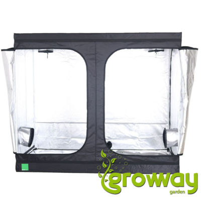 BudBox LITE 120x240x200 cm