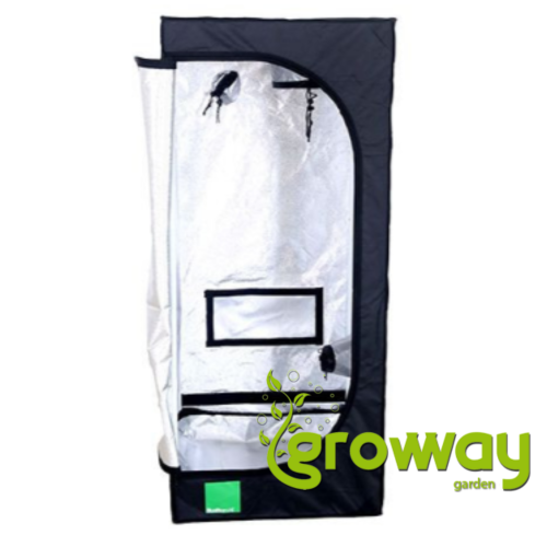 BudBox LITE 60x60x140 cm