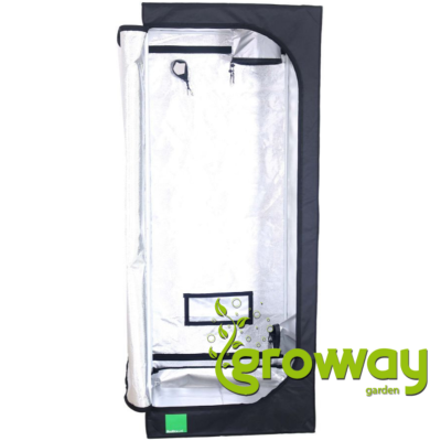 BudBox LITE 80x80x200 cm