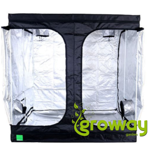 BudBox LITE-M 200x200x200 cm