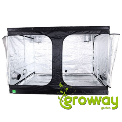 BudBox LITE-M 300x300x200 cm