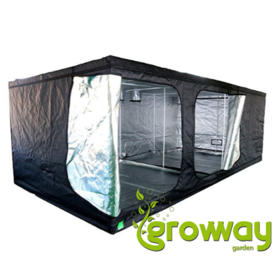 BudBox LITE-M 600x300x200 cm