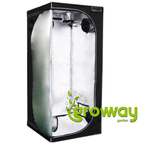 ClimaBox 100, 100x100x220cm
