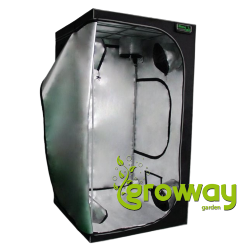 ClimaBox SILVER 150, 150x150x220cm