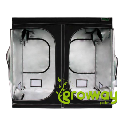 ClimaBox 240, 240x240x220cm
