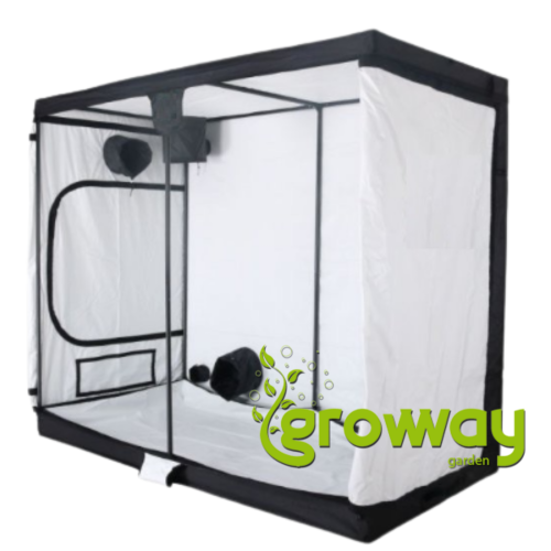 ClimaBox WHITE 300, 300x300x220cm