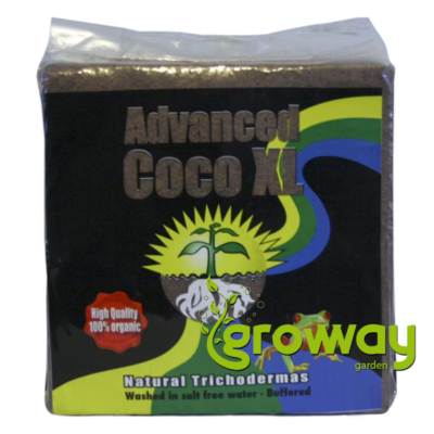 Advanced Hydroponics Coco Advanced XL