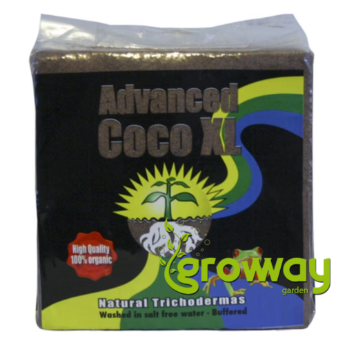Advanced Hydroponics Coco Advanced XL