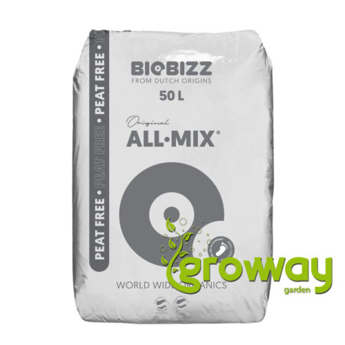 BioBizz All Mix Peat Free