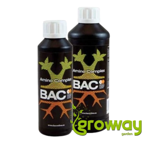 B.A.C. Amino Complex