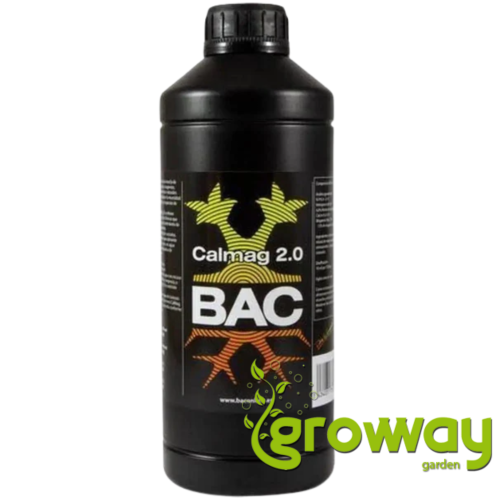B.A.C. CalMag V2.0